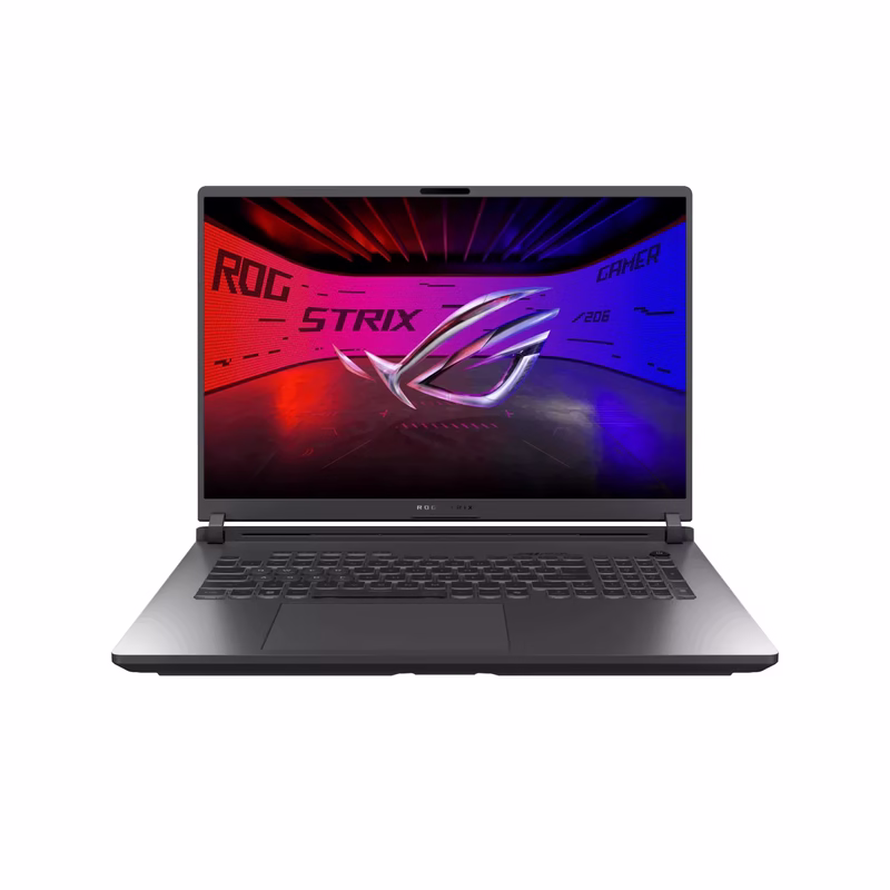 ASUS ROG Strix G18 G815JPR - view 3