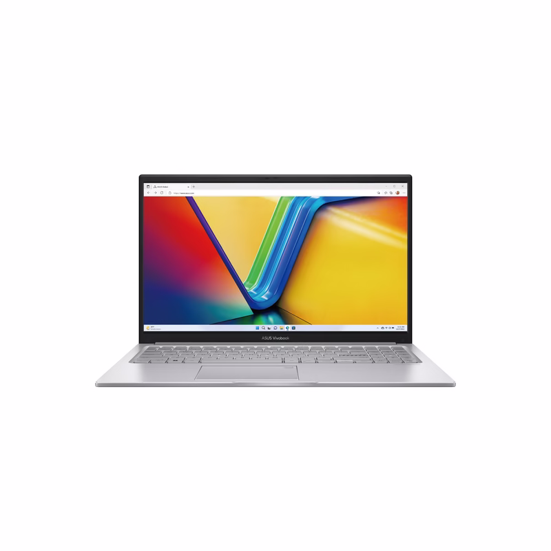 ASUS Vivobook 15 F1504VAP - hero view