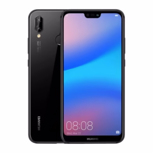 Huawei P20 Lite 32GB Black – Certified Pre-Owned