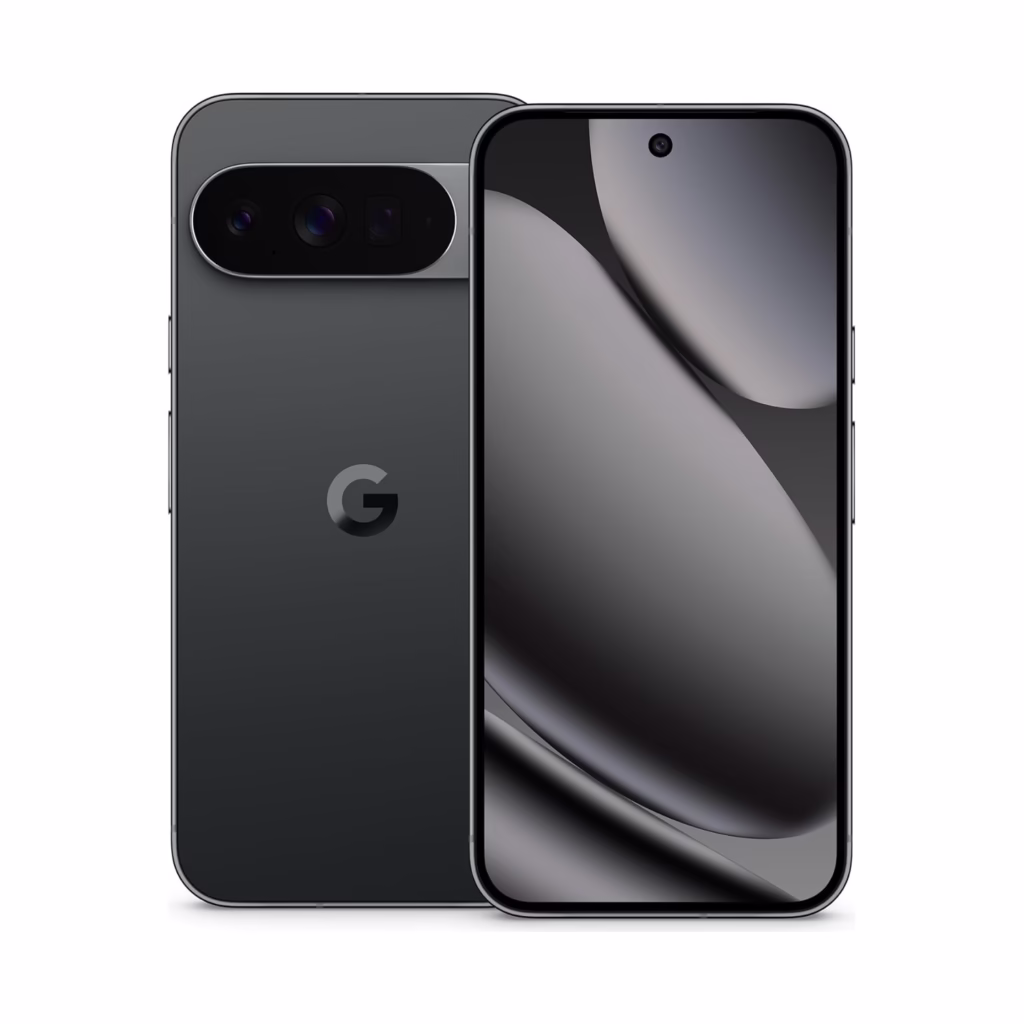 Google Pixel 10 Pro 128GB Obsidian Brand New