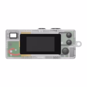 Secret Transparent