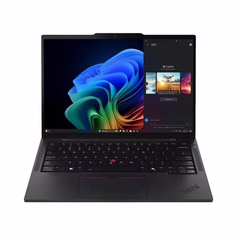 Lenovo ThinkPad T14s Gen 6 - hero view