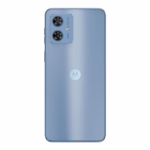 Motorola Moto G54 5G back