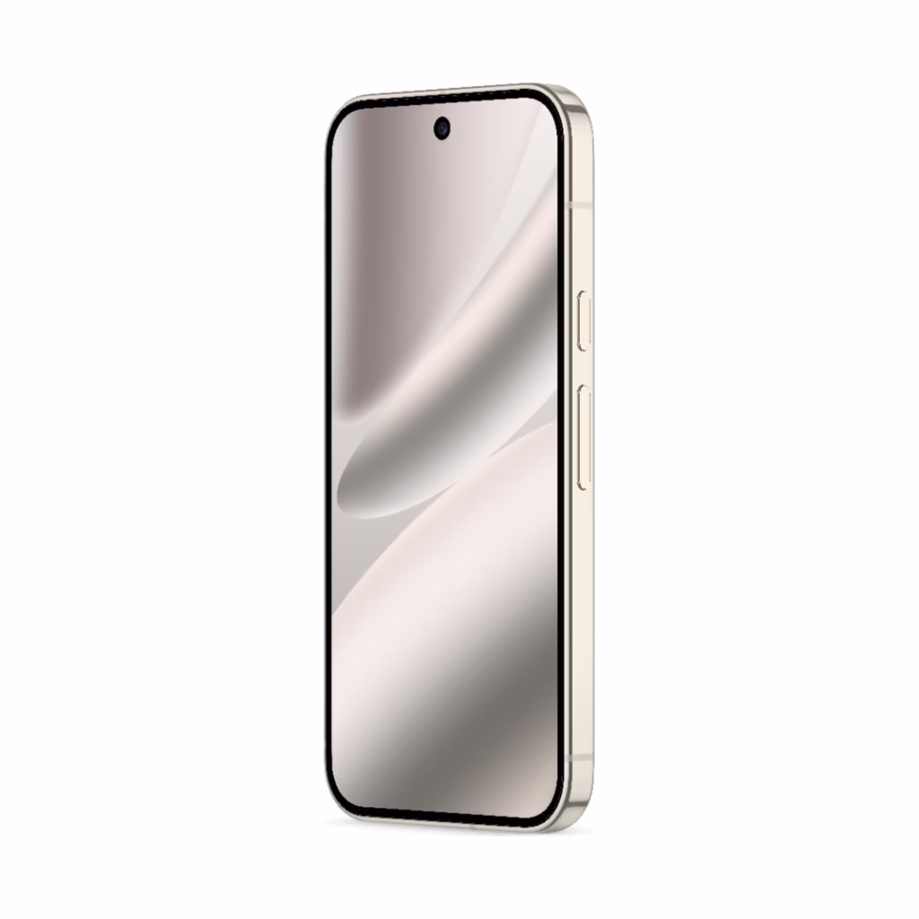 Google Pixel 10 Pro 128GB Porcelain Brand New
