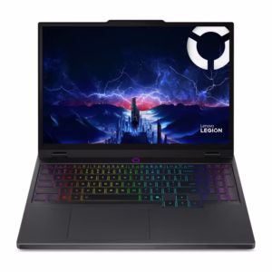 Lenovo Legion 5i 15.1" RTX 5070 Core Ultra 9 Gaming Laptop — Open Box
