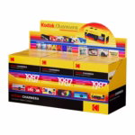 Kodak Charmera collection of 7 designs including the secret edition