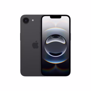 Apple iPhone 17e 256GB - Unlocked - Open Box - Black, 256 GB