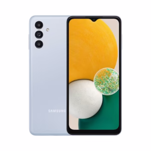 Samsung Galaxy A13 5G Black - 6.5" 90 Hz HD+ Display, 50P+2MP+2MP Triple Rear Camera, Long Lasting 5000mAh Battery | Excellent Condition – (Certified Pre-Owned) - Blue, 128GB