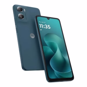Motorola Moto G06 Power (XT2535-9), 4GB RAM, 64GB Storage, Android 15, Dual SIM Unlocked - Brand New